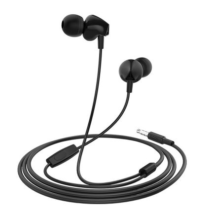 Audífonos con Cable Manos Libres Hoco M60 Auxiliar Jack 3.5mm