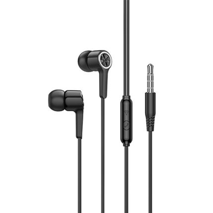 Audífonos con Cable Manos Libres In Ear Hoco M104 Jack 3.5mm