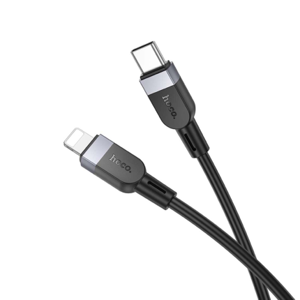 Cable C a C HOCO X109 60w 1mt