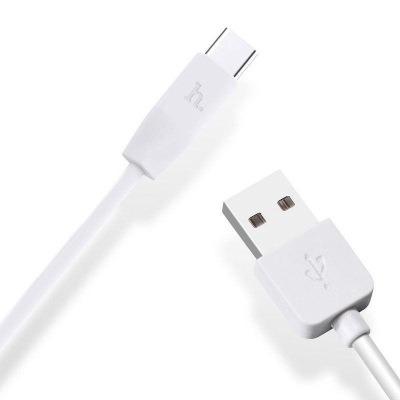 Cable USB a C HOCO X1 1mt 1