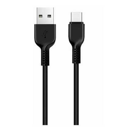 Cable USB a C HOCO X20 2mt