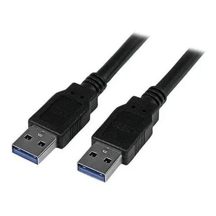 Cable USB macho a macho 5mt