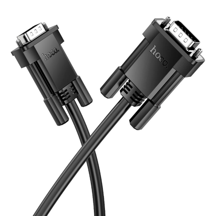Cable VGA a VGA HOCO US11