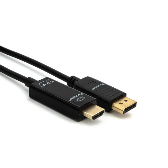 Cable displayport a HDMI 4k ultra