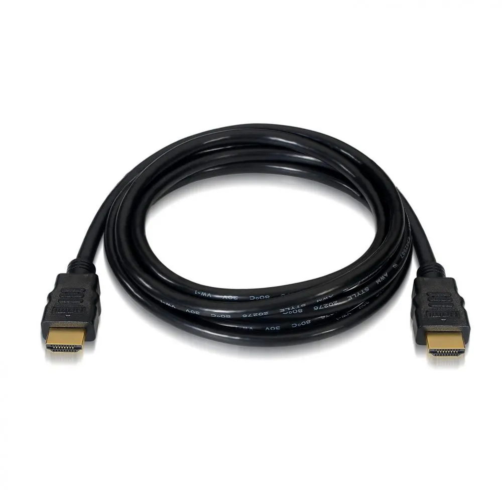 Cables HDMI 1mt 3mt 5mt 10mt