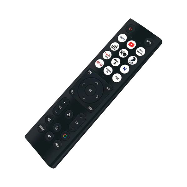 Control remoto genérico Hisense KG-013