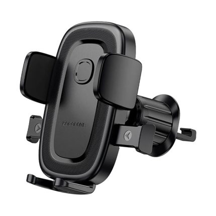 Soporte de auto magnético borofone BH 131 a la rejilla del aire acondicionado